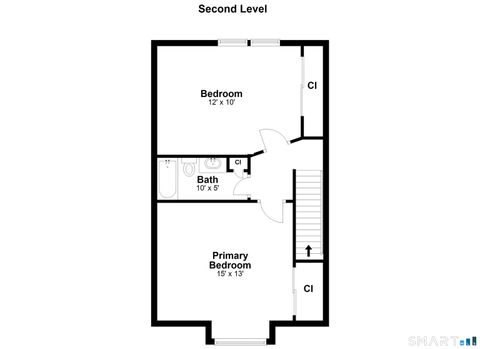 Tiny photo for 44 Pleasant Street #12, Stamford, CT 06810 (MLS # 24153966)