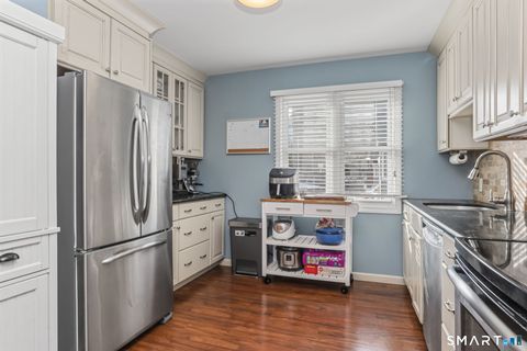 Tiny photo for 44 Pleasant Street #12, Stamford, CT 06810 (MLS # 24153966)