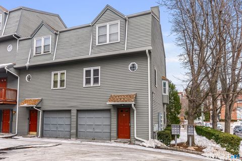 Tiny photo for 44 Pleasant Street #12, Stamford, CT 06810 (MLS # 24153966)