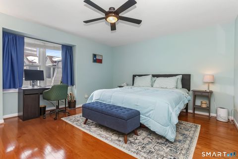 Tiny photo for 44 Pleasant Street #12, Stamford, CT 06810 (MLS # 24153966)