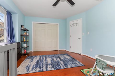 Tiny photo for 44 Pleasant Street #12, Stamford, CT 06810 (MLS # 24153966)