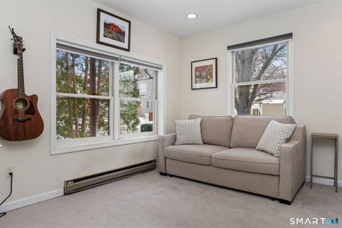 Tiny photo for 44 Pleasant Street #12, Stamford, CT 06810 (MLS # 24153966)