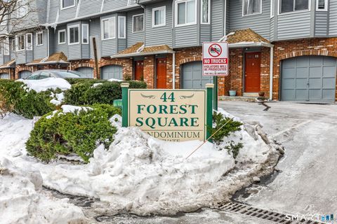 Tiny photo for 44 Pleasant Street #12, Stamford, CT 06810 (MLS # 24153966)