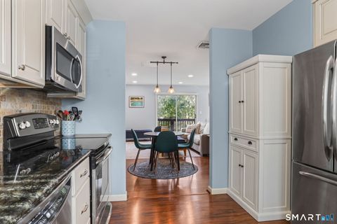 Tiny photo for 44 Pleasant Street #12, Stamford, CT 06810 (MLS # 24153966)