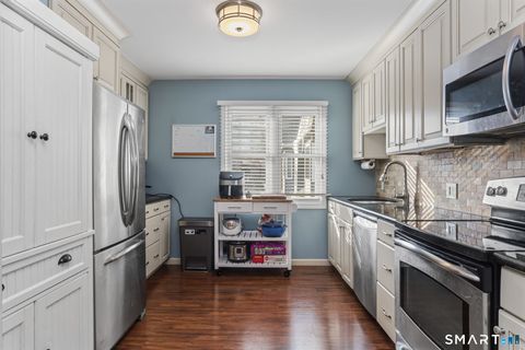 Tiny photo for 44 Pleasant Street #12, Stamford, CT 06810 (MLS # 24153966)