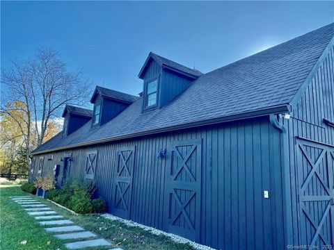 Tiny photo for 55 Still Meadow Road, Sharon, CT 06069 (MLS # 24147043)