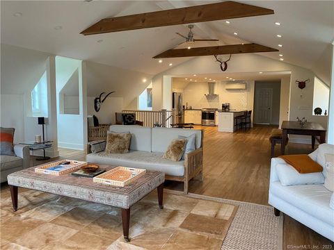 Tiny photo for 55 Still Meadow Road, Sharon, CT 06069 (MLS # 24147043)