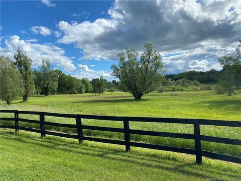 Tiny photo for 55 Still Meadow Road, Sharon, CT 06069 (MLS # 24147043)