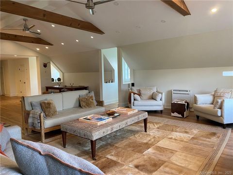 Tiny photo for 55 Still Meadow Road, Sharon, CT 06069 (MLS # 24147043)