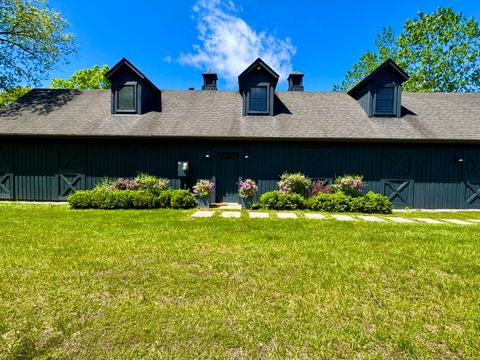 55 Still Meadow Road Sharon CT 06069