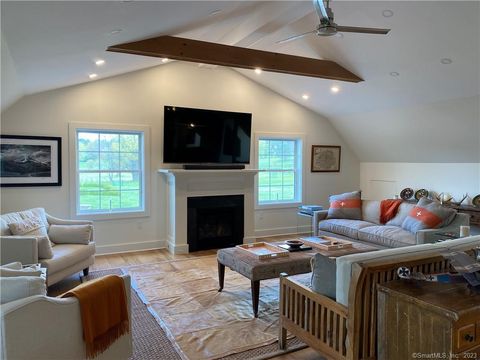 Tiny photo for 55 Still Meadow Road, Sharon, CT 06069 (MLS # 24147043)