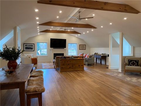 Tiny photo for 55 Still Meadow Road, Sharon, CT 06069 (MLS # 24147043)