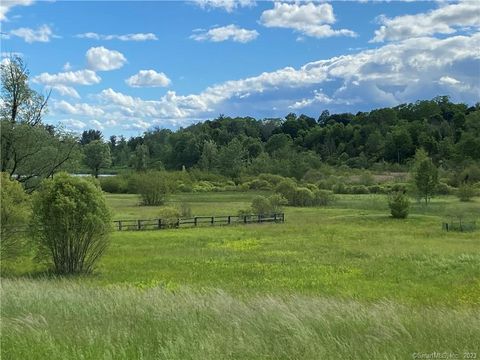 Tiny photo for 55 Still Meadow Road, Sharon, CT 06069 (MLS # 24147043)