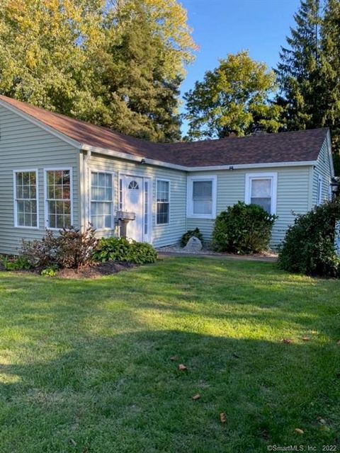 Tiny photo for 3 Maxson Road, Groton, CT 06340 (MLS # 24136572)