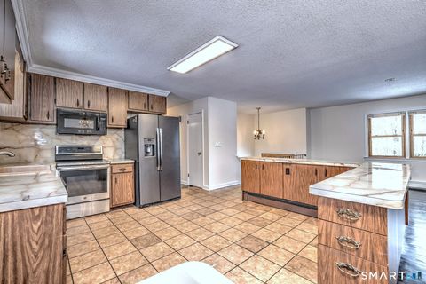 Tiny photo for 77 Belle Vale Street, Monroe, CT 06468 (MLS # 24155225)