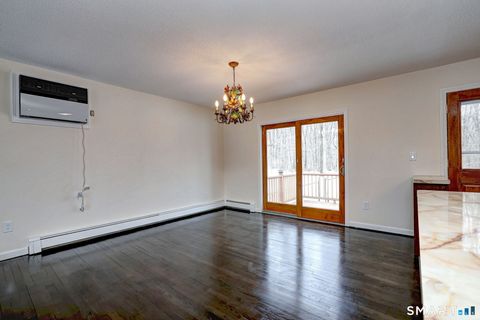 Tiny photo for 77 Belle Vale Street, Monroe, CT 06468 (MLS # 24155225)