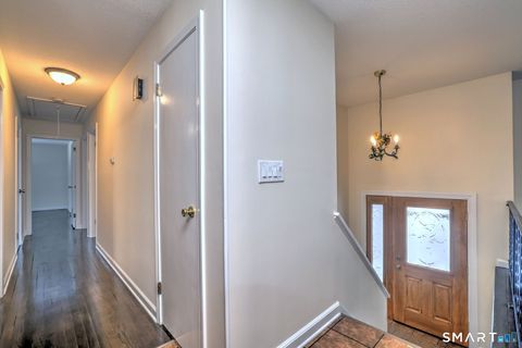 Tiny photo for 77 Belle Vale Street, Monroe, CT 06468 (MLS # 24155225)