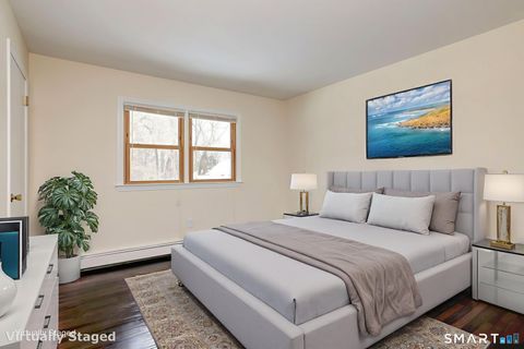 Tiny photo for 77 Belle Vale Street, Monroe, CT 06468 (MLS # 24155225)