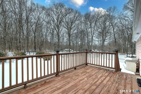 Tiny photo for 77 Belle Vale Street, Monroe, CT 06468 (MLS # 24155225)