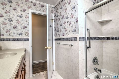 Tiny photo for 77 Belle Vale Street, Monroe, CT 06468 (MLS # 24155225)