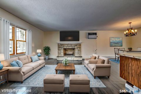 Tiny photo for 77 Belle Vale Street, Monroe, CT 06468 (MLS # 24155225)