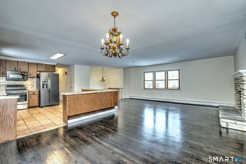 Tiny photo for 77 Belle Vale Street, Monroe, CT 06468 (MLS # 24155225)