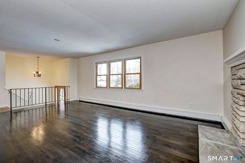 Tiny photo for 77 Belle Vale Street, Monroe, CT 06468 (MLS # 24155225)