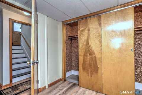 Tiny photo for 77 Belle Vale Street, Monroe, CT 06468 (MLS # 24155225)