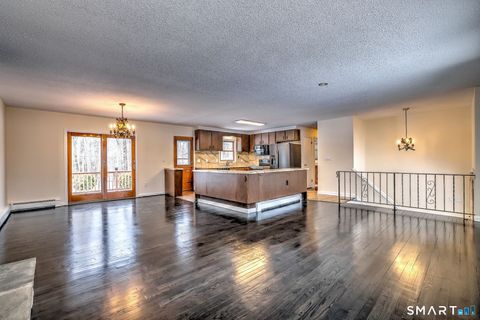 Tiny photo for 77 Belle Vale Street, Monroe, CT 06468 (MLS # 24155225)