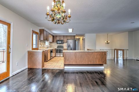 Tiny photo for 77 Belle Vale Street, Monroe, CT 06468 (MLS # 24155225)