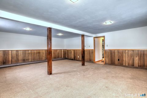 Tiny photo for 77 Belle Vale Street, Monroe, CT 06468 (MLS # 24155225)