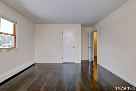 Tiny photo for 77 Belle Vale Street, Monroe, CT 06468 (MLS # 24155225)