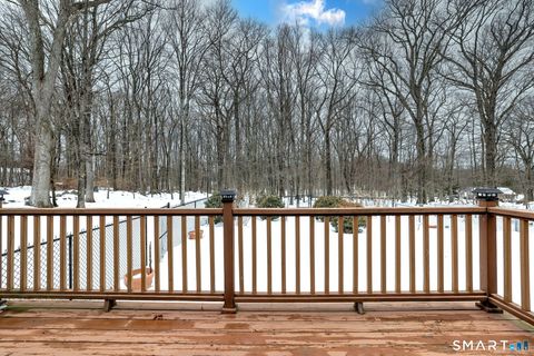 Tiny photo for 77 Belle Vale Street, Monroe, CT 06468 (MLS # 24155225)