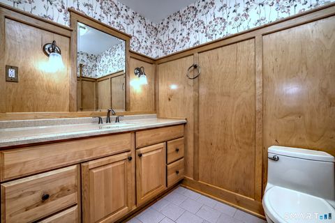 Tiny photo for 77 Belle Vale Street, Monroe, CT 06468 (MLS # 24155225)