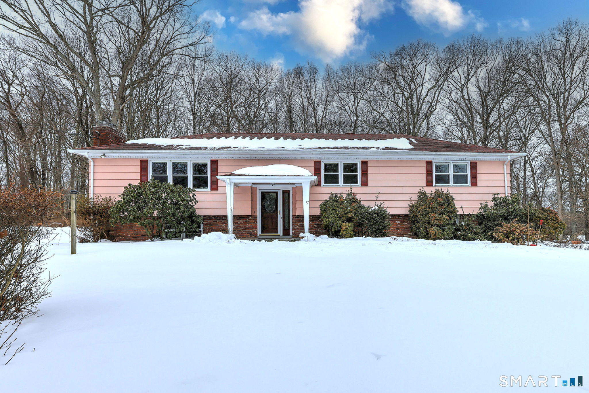 77 Belle Vale Street