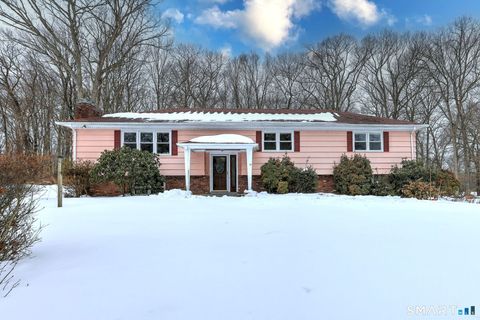 Tiny photo for 77 Belle Vale Street, Monroe, CT 06468 (MLS # 24155225)