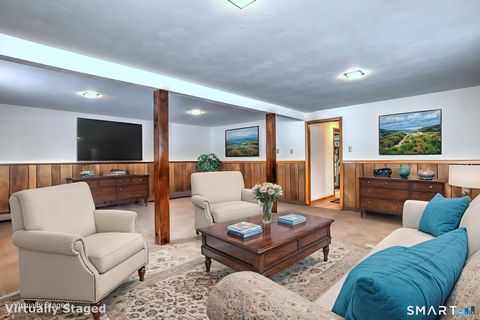 Tiny photo for 77 Belle Vale Street, Monroe, CT 06468 (MLS # 24155225)