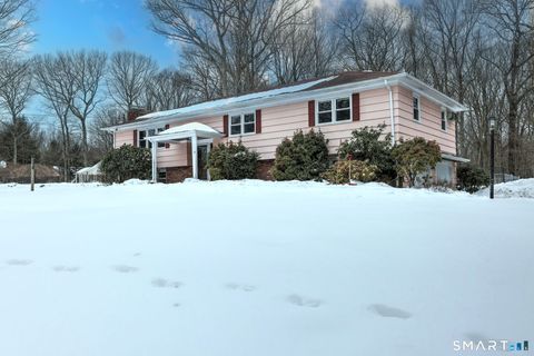 Tiny photo for 77 Belle Vale Street, Monroe, CT 06468 (MLS # 24155225)