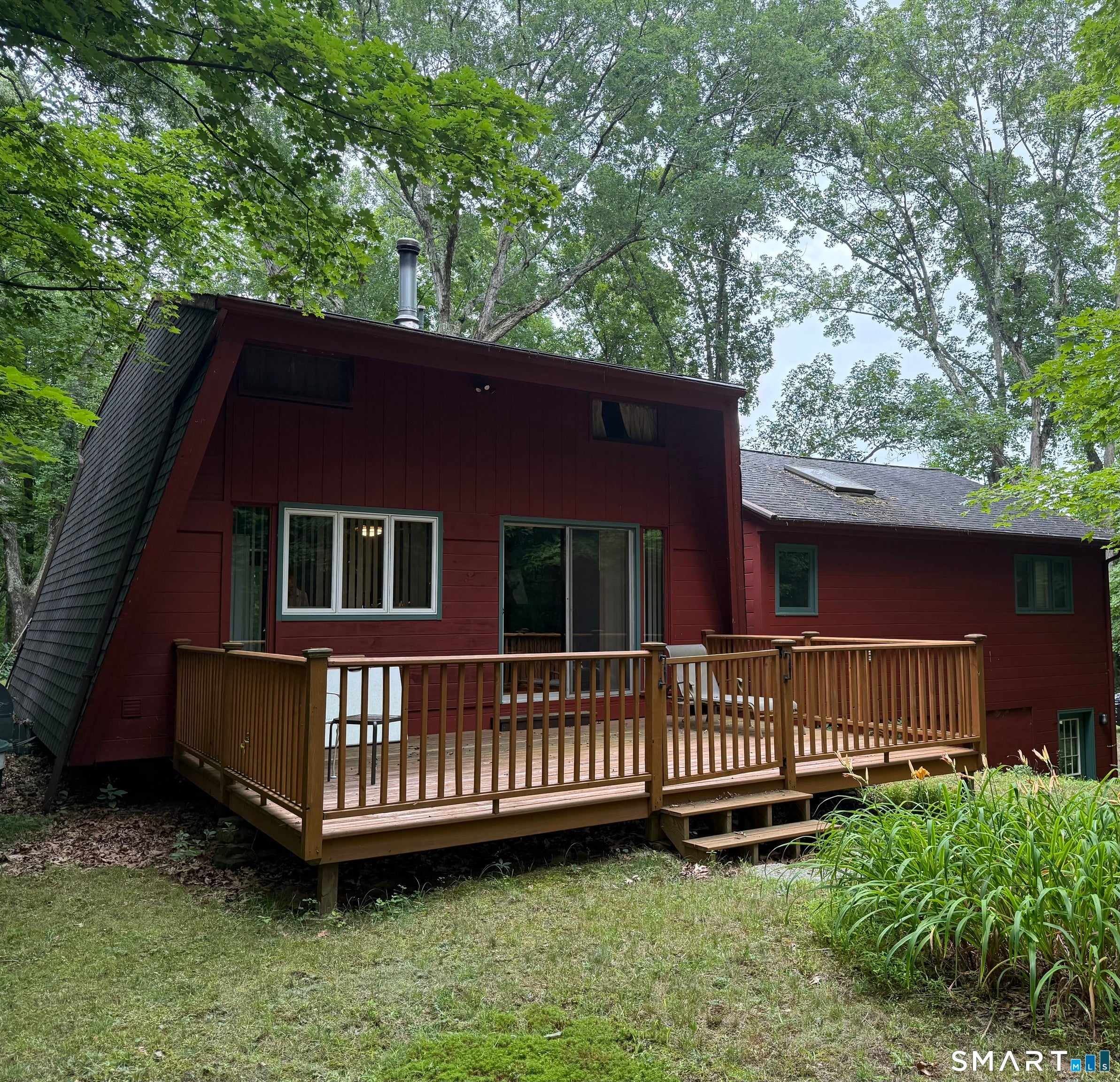 456 Babcock Hill Road