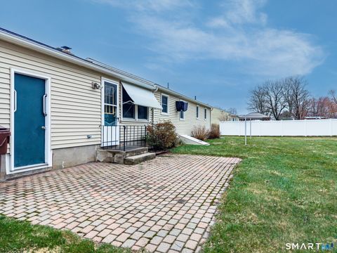 Tiny photo for 21 Riviera Drive, Enfield, CT 06082 (MLS # 24168373)