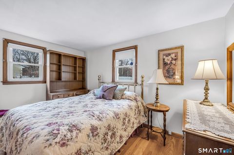 Tiny photo for 21 Riviera Drive, Enfield, CT 06082 (MLS # 24168373)