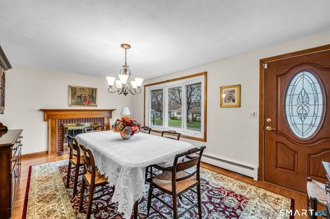 Tiny photo for 21 Riviera Drive, Enfield, CT 06082 (MLS # 24168373)