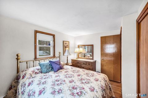 Tiny photo for 21 Riviera Drive, Enfield, CT 06082 (MLS # 24168373)