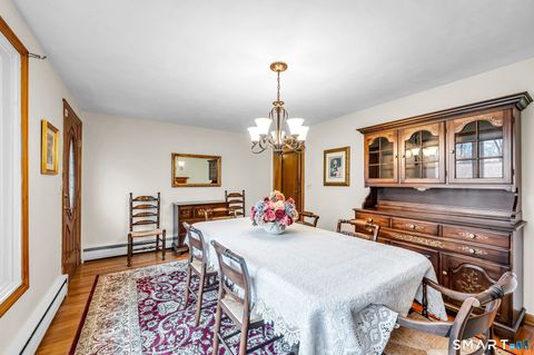 Tiny photo for 21 Riviera Drive, Enfield, CT 06082 (MLS # 24168373)