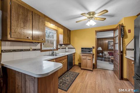 Tiny photo for 21 Riviera Drive, Enfield, CT 06082 (MLS # 24168373)