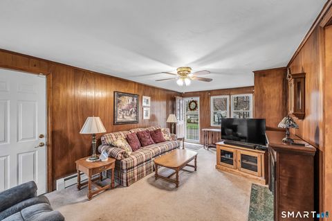 Tiny photo for 21 Riviera Drive, Enfield, CT 06082 (MLS # 24168373)