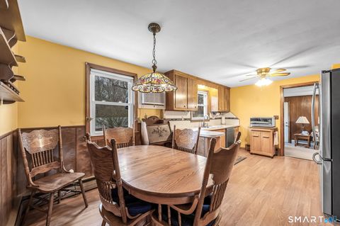 Tiny photo for 21 Riviera Drive, Enfield, CT 06082 (MLS # 24168373)