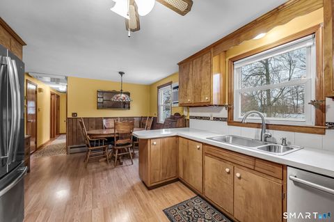 Tiny photo for 21 Riviera Drive, Enfield, CT 06082 (MLS # 24168373)