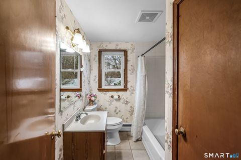 Tiny photo for 21 Riviera Drive, Enfield, CT 06082 (MLS # 24168373)