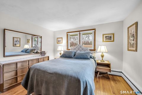 Tiny photo for 21 Riviera Drive, Enfield, CT 06082 (MLS # 24168373)